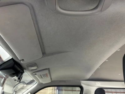 2019 Toyota Hiace = FULL TIME 4WD _ SUPER LOW 92kms =