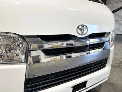 2018 Toyota Hiace **GL PACKAGE** $3900 REDUCED $$