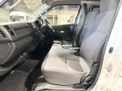 2018 Toyota Hiace **GL PACKAGE** $3900 REDUCED $$