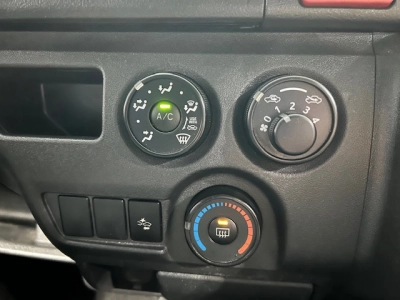 2018 Toyota Hiace **GL PACKAGE** $3900 REDUCED $$