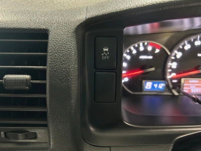 2018 Toyota Hiace **GL PACKAGE** $3900 REDUCED $$
