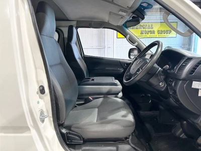 2018 Toyota Hiace **GL PACKAGE** $3900 REDUCED $$