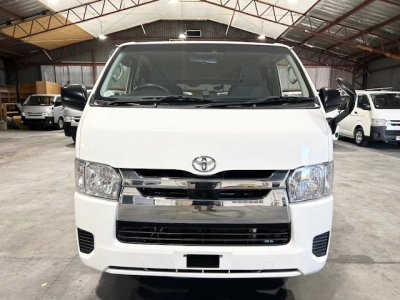2018 Toyota Hiace **GL PACKAGE** $3900 REDUCED $$