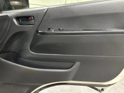 2018 Toyota Hiace **GL PACKAGE** $3900 REDUCED $$