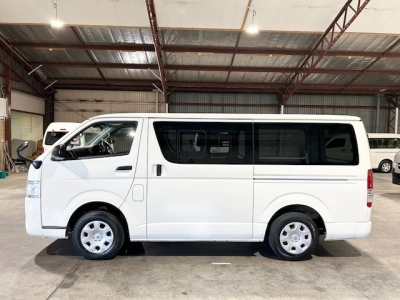 2018 Toyota Hiace **GL PACKAGE** $3900 REDUCED $$
