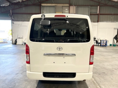 2018 Toyota Hiace **GL PACKAGE** $3900 REDUCED $$