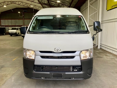 2019 Toyota Hiace 2.8L Diesel HIGHROOF *** BIG SALE_ WAS $39,995 NOW $36,595 ***