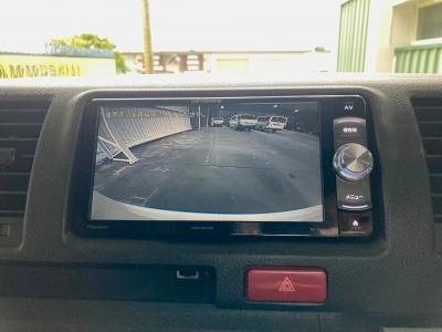 2019 Toyota Hiace 2.8L Diesel HIGHROOF *** BIG SALE_ WAS $39,995 NOW $36,595 ***