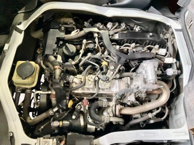 2019 Toyota Hiace 2.8L Diesel HIGHROOF *** BIG SALE_ WAS $39,995 NOW $36,595 ***