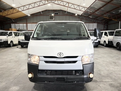 2019 Toyota Hiace LWB *** $4200 Reduced *** 