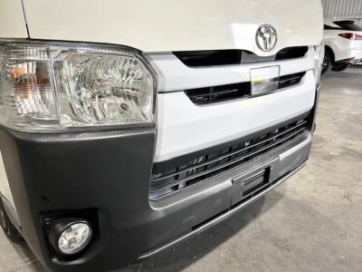2019 Toyota Hiace LWB *** $4200 Reduced *** 