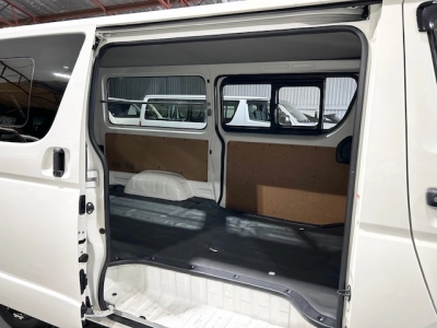 2019 Toyota Hiace LWB *** $4200 Reduced *** 