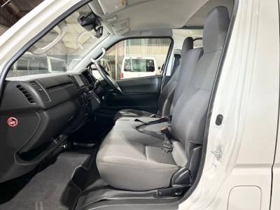 2019 Toyota Hiace LWB *** $4200 Reduced *** 