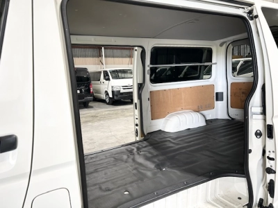 2019 Toyota Hiace LWB *** $4200 Reduced *** 