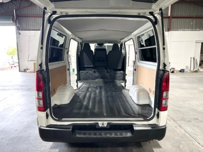 2019 Toyota Hiace LWB *** $4200 Reduced *** 