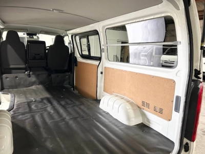 2019 Toyota Hiace LWB *** $4200 Reduced *** 