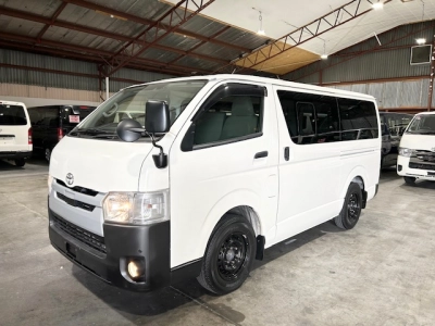 2019 Toyota Hiace LWB *** $4200 Reduced *** 