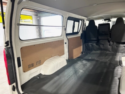 2019 Toyota Hiace LWB *** $4200 Reduced *** 