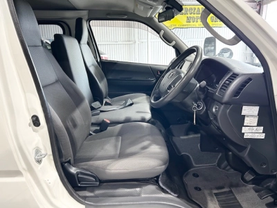 2019 Toyota Hiace LWB *** $4200 Reduced *** 