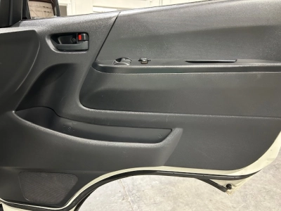 2019 Toyota Hiace LWB *** $4200 Reduced *** 