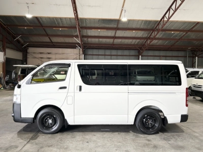 2019 Toyota Hiace LWB *** $4200 Reduced *** 