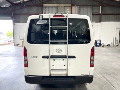 2019 Toyota Hiace LWB *** $4200 Reduced *** 