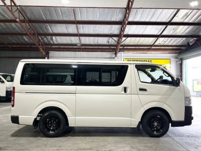 2019 Toyota Hiace LWB *** $4200 Reduced *** 