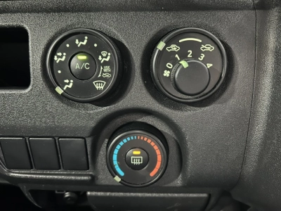 2020 Toyota Hiace =4X4= FACELIFT MODEL _ 6 SEATER $1000 DISCOUNTED for Fuel 