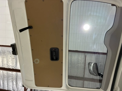 2019 Toyota Hiace =4X4= REAR AIRCON / 6 or 9 Seaters