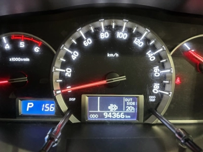 2019 Toyota Hiace =4X4= REAR AIRCON / 6 or 9 Seaters