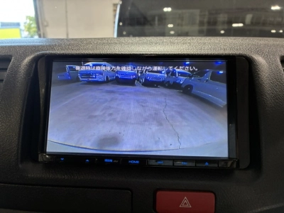 2019 Toyota Hiace =4X4= REAR AIRCON / 6 or 9 Seaters