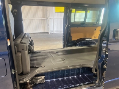 2019 Toyota Hiace LWB 2L PETROL SOLD SOLD SOLD