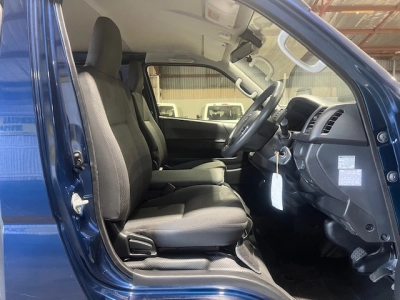 2019 Toyota Hiace LWB 2L PETROL SOLD SOLD SOLD