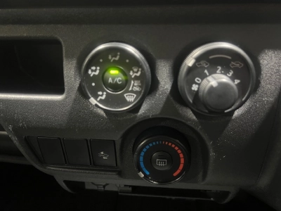 2019 Toyota Hiace LWB 2L PETROL SOLD SOLD SOLD