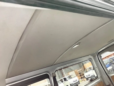 2017 Toyota Hiace DIESEL TURBO 3L 