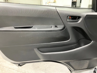 2017 Toyota Hiace DIESEL TURBO 3L 