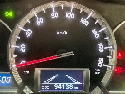 2018 Toyota Hiace 2.8L DIESEL TURBO *** BIG SALE *** WAS $34,995 _ NOW $31,595