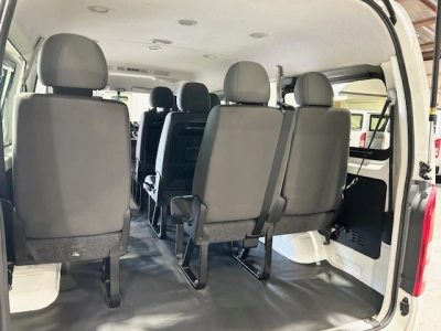 2019 Toyota Hiace *** $4500 REDUCED *** 10 SEATERS