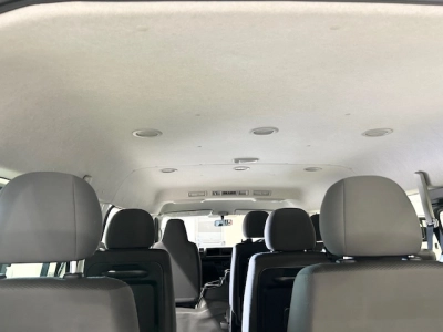 2019 Toyota Hiace *** $4500 REDUCED *** 10 SEATERS