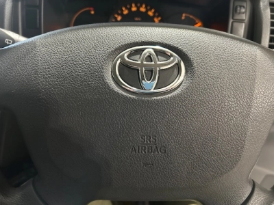 2019 Toyota Hiace *** $4500 REDUCED *** 10 SEATERS