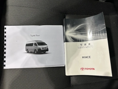2019 Toyota Hiace *** $4500 REDUCED *** 10 SEATERS