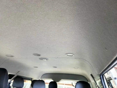 2019 Toyota Hiace *** $4500 REDUCED *** 10 SEATERS