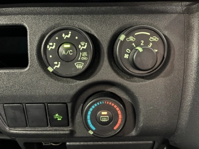 2022 Toyota Hiace =4X4= Facelift Model ** $1000 Discounted for Fuel **