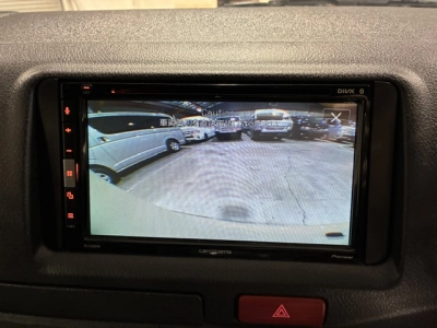 2022 Toyota Hiace =4X4= Facelift Model ** $1000 Discounted for Fuel **