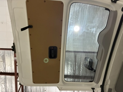 2022 Toyota Hiace =4X4= Facelift Model ** $1000 Discounted for Fuel **