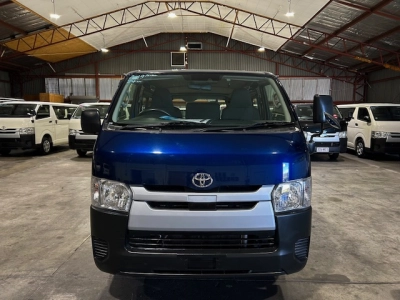 2019 Toyota Hiace LWB ***$4600 REDUCED*** 6 SEATERS