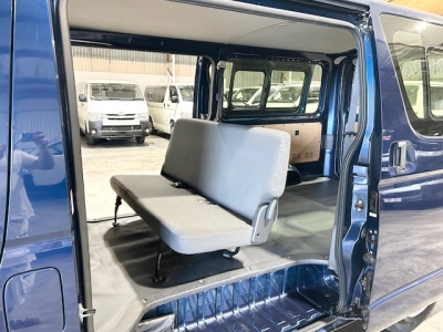 2019 Toyota Hiace LWB ***$4600 REDUCED*** 6 SEATERS