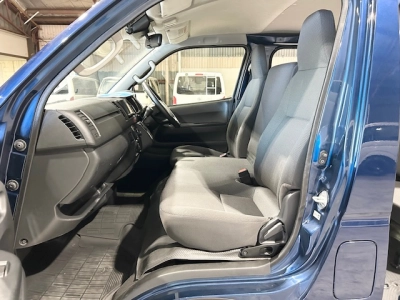 2019 Toyota Hiace LWB ***$4600 REDUCED*** 6 SEATERS