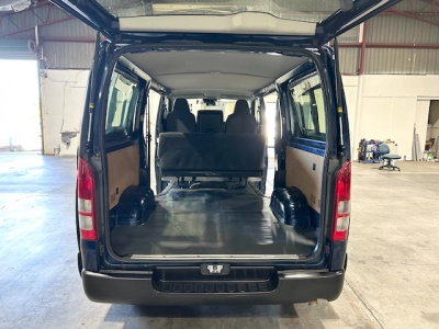 2019 Toyota Hiace LWB ***$4600 REDUCED*** 6 SEATERS
