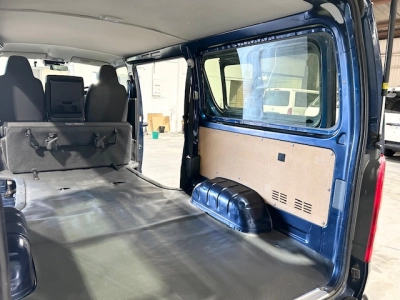 2019 Toyota Hiace LWB ***$4600 REDUCED*** 6 SEATERS